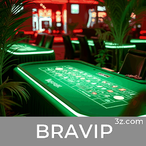 BRAVIP Logo