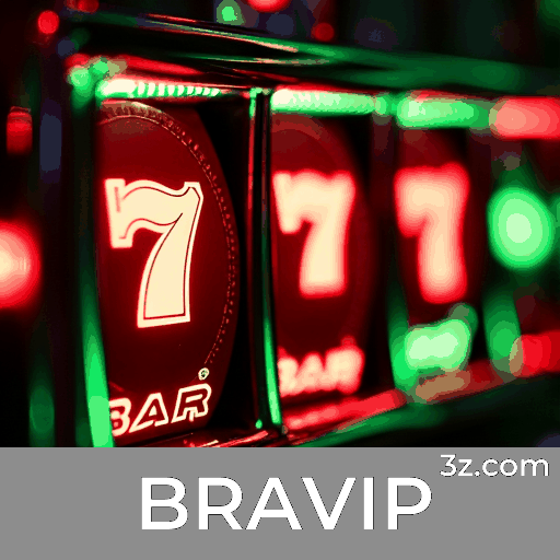 BRAVIP Logo