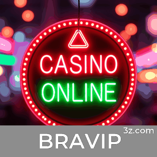 BRAVIP Logo