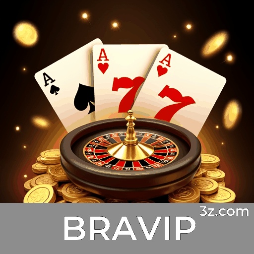 BRAVIP Logo