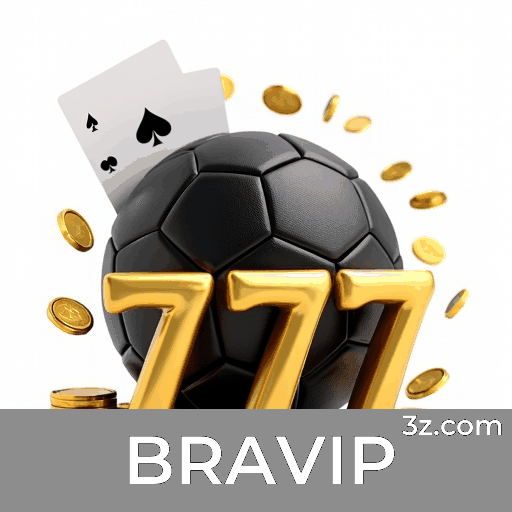 BRAVIP Logo