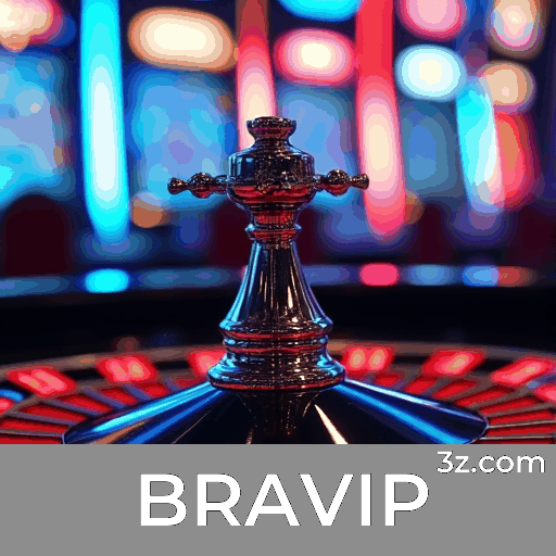 BRAVIP Logo