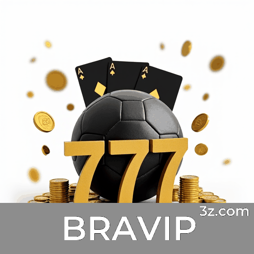BRAVIP Logo