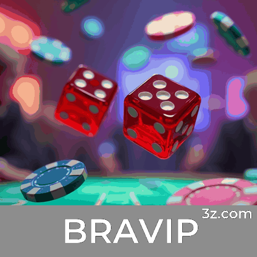 BRAVIP Logo