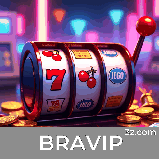 BRAVIP Logo